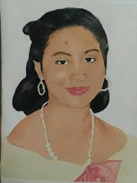 How to price an oil painting as a beginner artist?