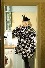 Moloko Roisin Murphy Photo Overpowered Roisin Murphy Fashion Fashion Photography