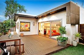 From The Editor What I Learned About Backyard Decks Eieihome