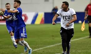Fcu craiova a dominat clar prima repriză. Liga 2 Eugen TricÄƒ A Fost Demis De La Carma Fcu Sportul Doljean