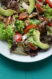 Lihat juga resep salad sayur (diet) enak lainnya. 8 Idea Resipi Sihat Sedap Bagi Yang Berdiet