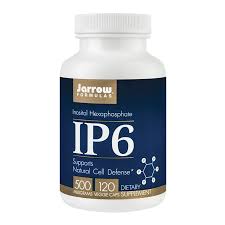 Inocell™ este rezultatul unor cercetări științifice realizate pe parcursul a peste 20 de ani de echipa de medici condusă de a. Ip6 500mg Jarrow Formulas 120 Capsule Secom Farmacia Tei Online