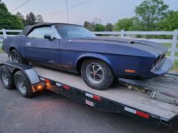 Image result for Dark Blue 1968 AC Cars