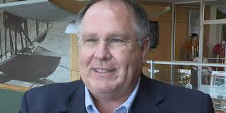 Burlington City Council to hold termination hearing for airport director