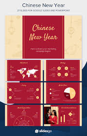 Download This Elegant Marketing Ppt Template And Google Slides Theme To Give A Presentation For Chinese New In 2020 Google Slides Google Slides Themes Chinese New Year
