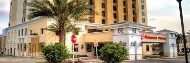 We have 76 hotels with balconies in international drive, fl for you because no holiday is complete without a hotel room with a balcony overlooking an incredible vista. Orlando Suites On International Drive Ramada Plaza Resort And Suites
