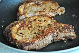 View top rated gordon ramsay pork chops recipes with ratings and reviews. Gordon Ramsay S Perfect Steak Keat S Eats