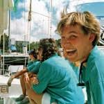 Windward Passage All Female Crew