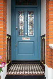 Victorian Front Doors Wooden