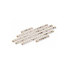 Fakespot has analyzed 77 products and 83,376 reviews for sylvania home lighting products. Ledvance Sylvania 10 In 4w Compact Led Strip Lights 30 Leds 120 Lm 2700k Half Power Ledvance Sylvania L4lre 24v 827 Smls 10in Homelectrical Com
