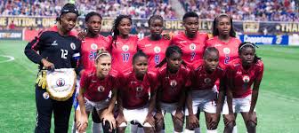 The united states women's national soccer team, which played its first game in 1985, is currently considered the best women's soccer team in the world. Haitian National Women S Soccer Team Headed To Olympic Qualifying Game The Haitian Times
