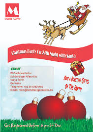 Choose from hundreds of designs for birthday, formal dinner & casual celebration. Free Printable Christmas Party Invitations Templates Demplates