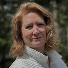 Deborah Hansen, Real Estate Agent