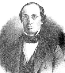 George Franklin Fort