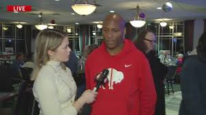 Marlon Kerner reacts to Damar Hamlin injury