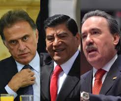 Los demonios del edén impidió que una abusiva trama de corrupción quedara impune. Los Politicos Vinculados Con La Red De Pederastia En Los Demonios Del Eden