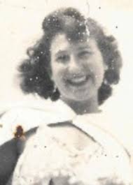 Priscilla Coutermarsh Obituary (1923