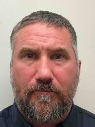 Sex Offender Registry