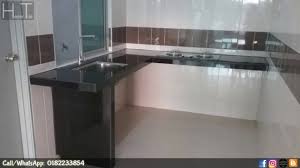 Cara membuat membuat diy corak marble top epoxy. Hasil Kerja Membuat Table Top Concrete Meja Dapur Konkrit Kontraktor Area Kuala Lumpur Youtube