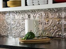 Maybe you would like to learn more about one of these? How To Install A Tin Tile Backsplash How Tos Diy