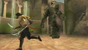 During gameplay, pause and input left, left, right, right, circle, square, square, circle, up, down. Cheats For Prince Of Persia Rival Swords Ppsspp Lightingyellow