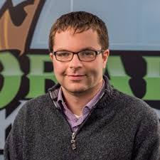 Paul Liberman, Cofounder of Draft Kings