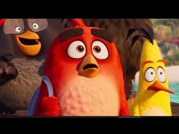 Angry Birds 2 Kizgin Kuslar 2 2019 Turkce Altyazili Fragman Youtube