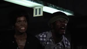 Indulge in Gloria Hendry - her naked curves beckoning you closer