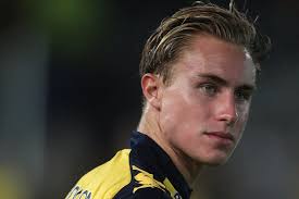 ACL a learning experience for Anderson