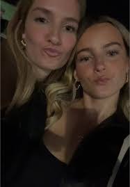 Holly Harley's Instagram, Twitter & Facebook