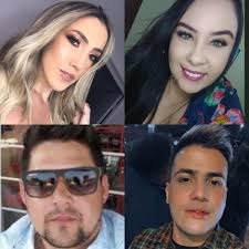 Famílias e amigos lamentam morte de jovens em acidente no norte do PR