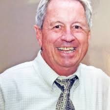 Obituary for Patrick J. McCue