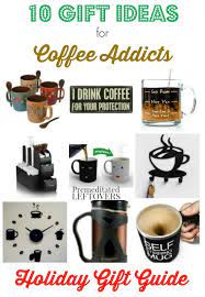 Just so you know, if you click on a product on roastycoffee.com and decide to buy it, we may earn a small commission. 10 Gifts For Coffee Lovers