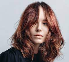 Visualizza altre idee su capelli ramati, capelli ramati . Capelli Rossi E Rame 2021 Foto Tinture E Sfumature Consigliate Dai Saloni Donne Sul Web