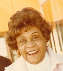 Fannie Chatman Obituary