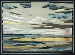 Sounds of Night Waters, by Daryl Howard