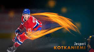 Do you enjoy this article? Wallpapers Sports Leisures Wallpapers Hockey Jesperi Kotkaniemi By Vakarmx Hebus Com
