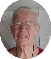 Obituary information for Helen Margaret Young (Barrington)