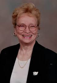 Mary Ellen Pendleton Murray