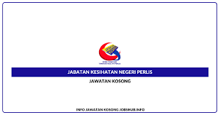 Jabatan kesihatan negeri perlis, kangar. Jawatan Kosong Jabatan Kesihatan Negeri Perlis Jobs Hub