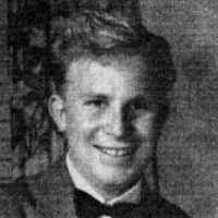 Ellis C Humphries (1925–2010)