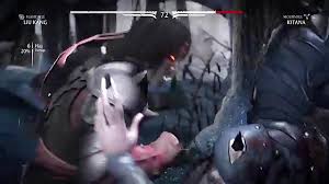 Apr 14, 2015 · quick video showing off the dark empress costume for kitana in mortal kombat x. Mkx Dark Emperor Liu Kang Vs Dark Empress Kitana Ø¯ÛŒØ¯Ø¦Ùˆ Dideo