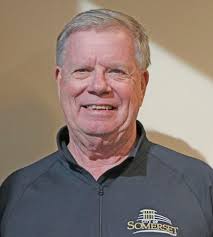 Keck, Girdler spar over University of Somerset