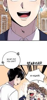 He Can't Be This Dumb! Ch.5 Page 56 - Mangago