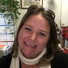 Marcy Garrison's Instagram, Twitter & Facebook