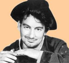 The Notorious Meddler: Goebel Reeves: The Texas Drifter