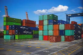 Import towarów spoza UE z odprawą w innym kraju UE