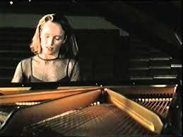 Helene Grimaud Plays Chopin S Berceuse In D Flat Major Video Musique Musicien Pianiste