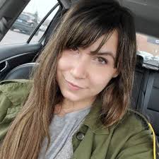 Erika Szabo's Instagram, Twitter & Facebook