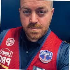 Jason Baier's Instagram, Twitter & Facebook